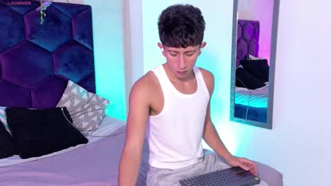 andyjustgame  online show from March 2026 04:34:02 AM