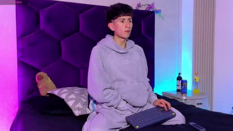 andyjustgame  online show from April 2026 04:48:02 AM