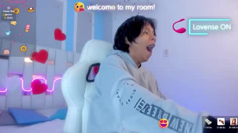 Andy Kings online show from February 2026 03:24:01 AM