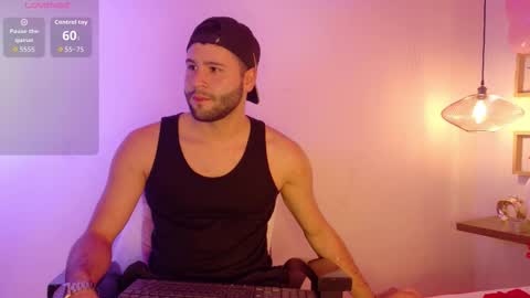 Andy online show from February 2026 08:27:02 PM