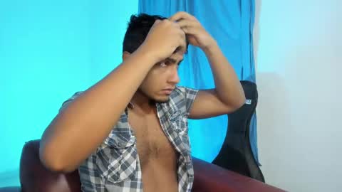 andylemonda online show from January 2025 11:54:02 AM