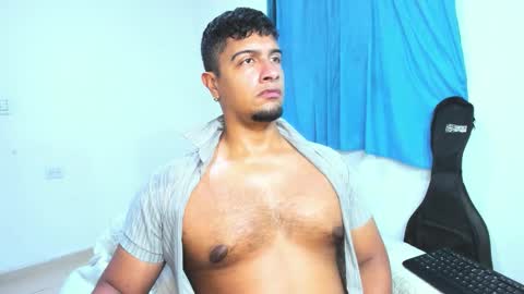 andylemonda online show from September 2025 02:04:02 AM