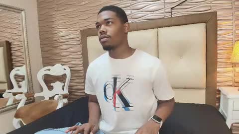 Snapshot of andyprincex chatting on February 2026 12:25:01 PM Andy online show from February 2026 12:25:01 PM