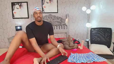 Snapshot of andyprincex chatting on February 2026 05:43:02 PM Andy online show from February 2026 05:43:02 PM