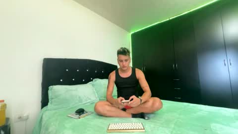 Its Andy Bitch online show from July 2026 09:09:02 PM