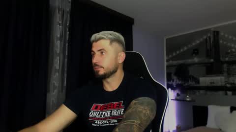 Magic Andy online show from December 2025 11:20:01 PM