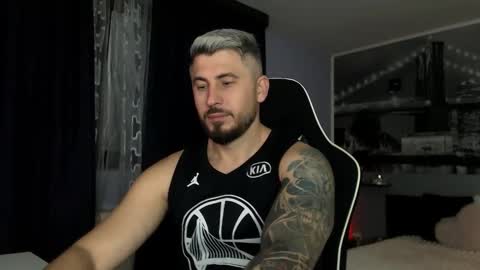 Magic Andy online show from January 2026 12:48:02 AM