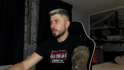 Magic Andy online show from January 2026 12:05:01 AM