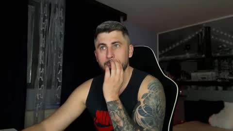 Magic Andy online show from February 2026 11:25:01 PM