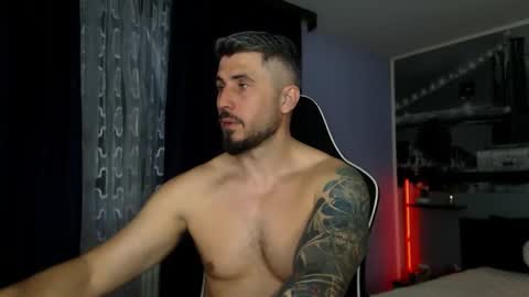 Magic Andy online show from March 2026 02:04:02 AM