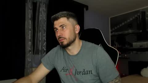 Magic Andy online show from March 2026 11:20:02 PM