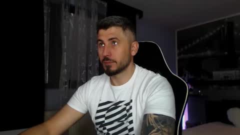 Magic Andy online show from March 2026 11:50:01 PM