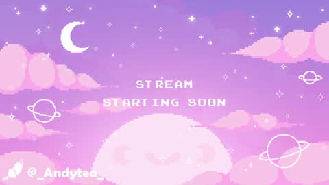 Snapshot of andytea chatting on December 2024 11:48:01 AM Andy online show from December 2024 11:48:01 AM