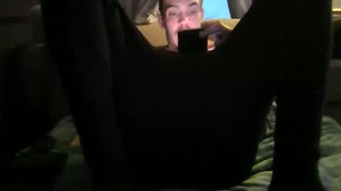 andywan94 online show from December 2024 11:00:01 PM