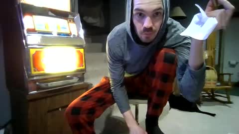 andywan94 online show from January 2025 05:30:01 AM