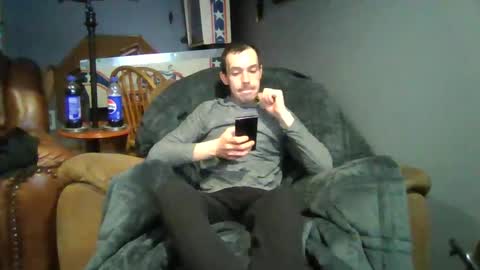 andywan94 online show from January 2025 08:09:02 AM