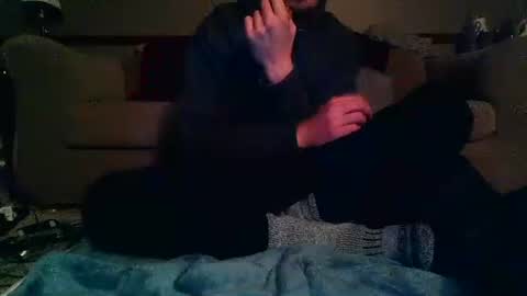 andywan94 online show from January 2025 07:53:01 AM