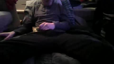 andywan94 online show from January 2025 10:10:01 AM