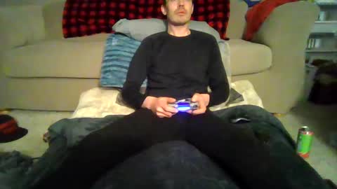 andywan94 online show from February 2025 10:00:02 AM