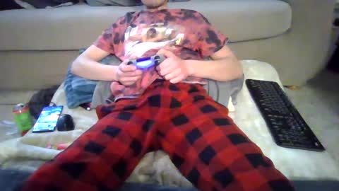 andywan94 online show from February 2025 12:05:02 PM