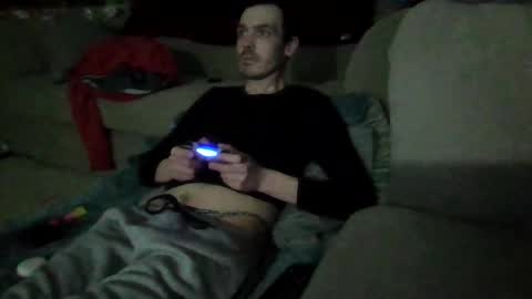 andywan94 online show from February 2025 07:17:01 AM