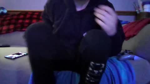 andywan94 online show from February 2025 08:40:01 AM