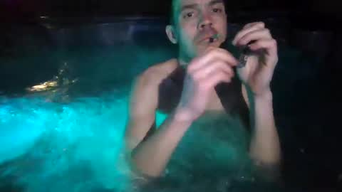 andywan94 online show from February 2025 07:00:02 AM