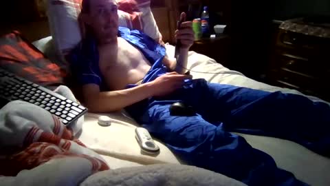 andywan94 online show from February 2025 08:48:02 AM