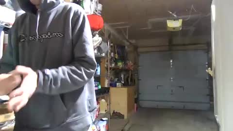 andywan94 online show from March 2025 09:21:01 AM