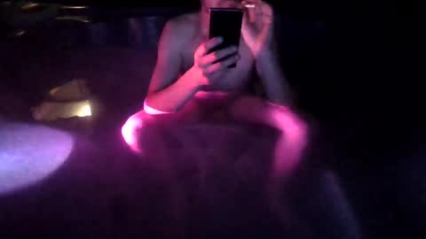 andywan94 online show from March 2025 05:24:02 AM