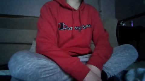 andywan94 online show from March 2026 06:25:02 AM