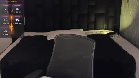 Andy online show from November 2025 09:59:01 PM