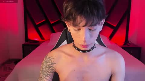 Snapshot of andywiills chatting on February 2026 10:52:02 PM Andy online show from February 2026 10:52:02 PM