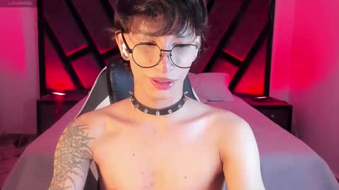 Andy online show from March 2026 10:17:03 PM