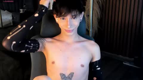 Andy online show from March 2026 09:10:02 PM