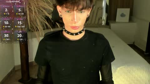 Andy online show from April 2026 09:56:01 PM