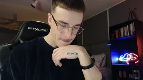 Andy Briars online show from February 2025 11:44:02 PM