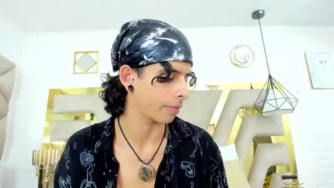 andyxibrat online show from October 2025 05:13:02 PM