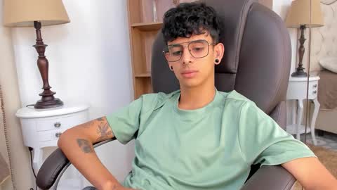 andyxibrat online show from June 2026 12:08:02 PM