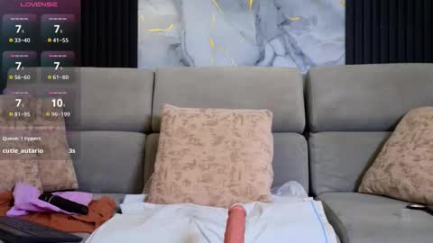 Anell online show from January 2026 07:02:01 AM