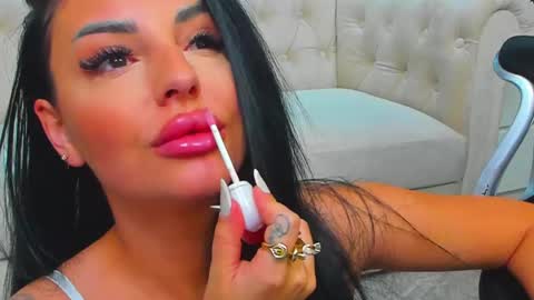 Anne online show from February 2025 10:18:01 PM