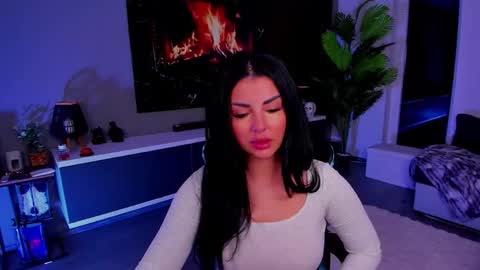 Snapshot of anemariejolie chatting on February 2026 06:11:02 PM Anne online show from February 2026 06:11:02 PM