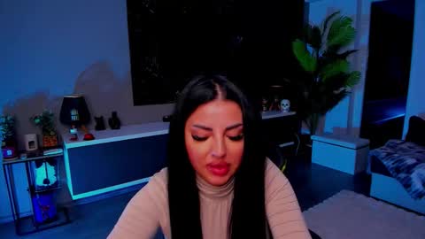 Snapshot of anemariejolie chatting on February 2026 06:37:02 PM Anne online show from February 2026 06:37:02 PM