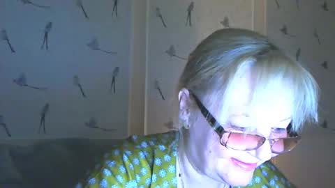 Alinessa online show from March 2026 07:13:02 PM