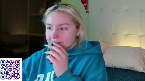 Anet Dream online show from January 2026 05:37:01 PM