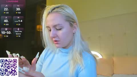 Anet Dream online show from March 2026 06:02:01 PM