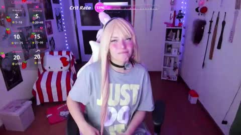 Snapshot of anette_sf chatting on March 2026 02:45:03 PM Anette Scorpio online show from March 2026 02:45:03 PM