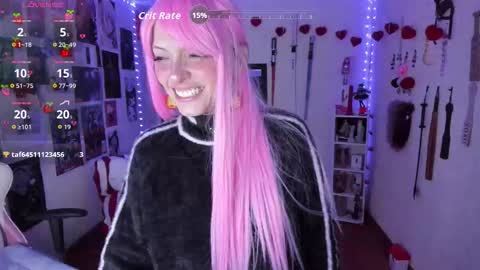 Snapshot of anette_sf chatting on March 2026 03:12:01 AM Anette Scorpio online show from March 2026 03:12:01 AM