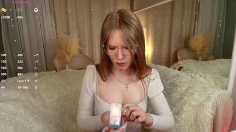 Ange online show from March 2026 12:49:02 PM