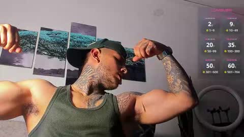 Angel online show from November 2025 05:40:01 AM